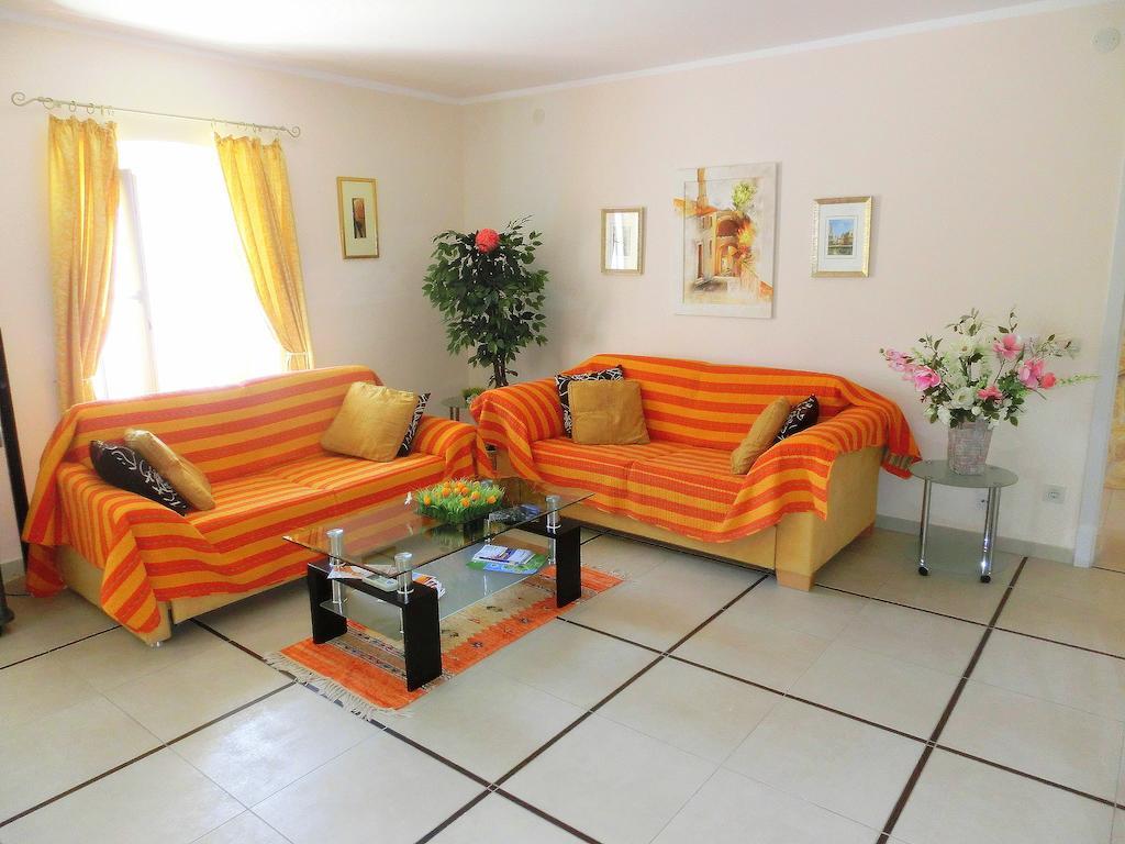 Holiday Home Villa Bella Vrsar Room photo