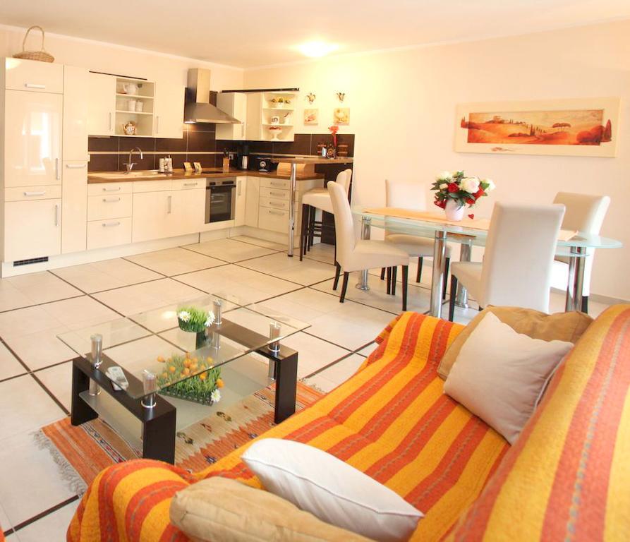 Holiday Home Villa Bella Vrsar Room photo