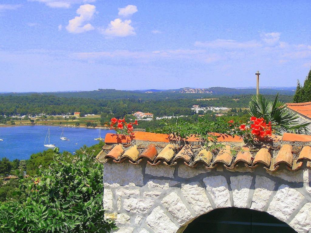 Holiday Home Villa Bella Vrsar Room photo
