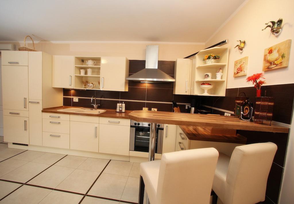 Holiday Home Villa Bella Vrsar Room photo