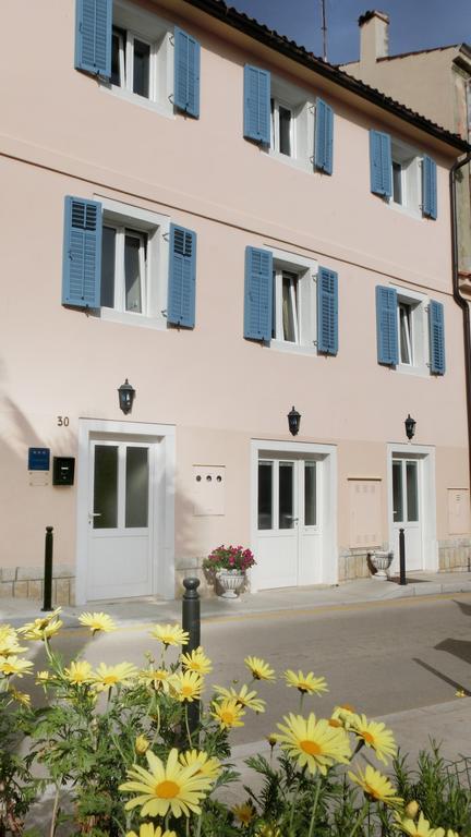 Holiday Home Villa Bella Vrsar Exterior photo